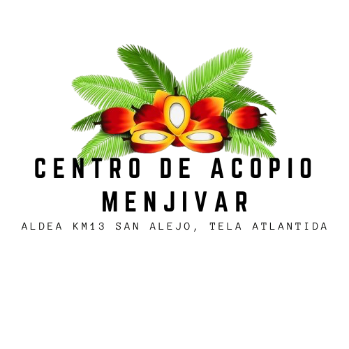 Acopio Menjivar Logo